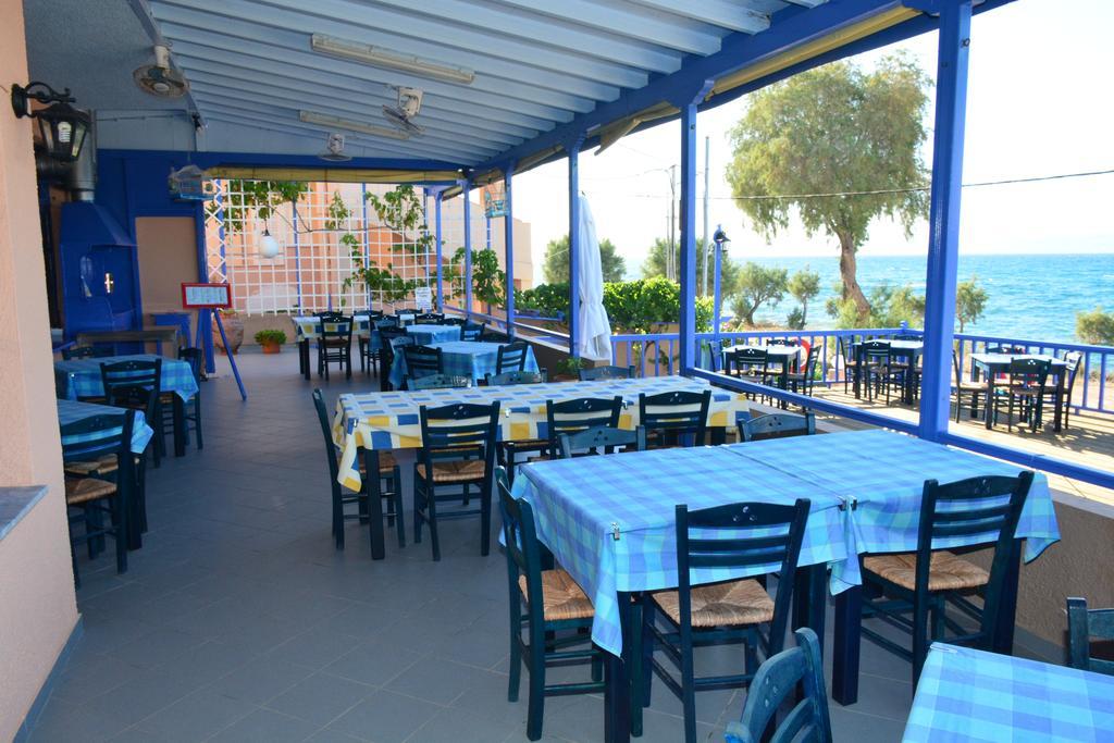 Aiolos Vagia  Exterior foto